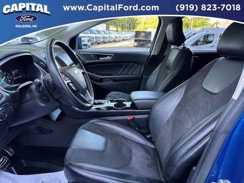 Used 2018 Ford Edge Sport w/ Equipment Group 401A image 22