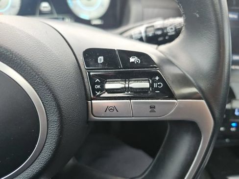 Used 2023 Hyundai Tucson SEL w/ Convenience Package AWD/4WD image 38