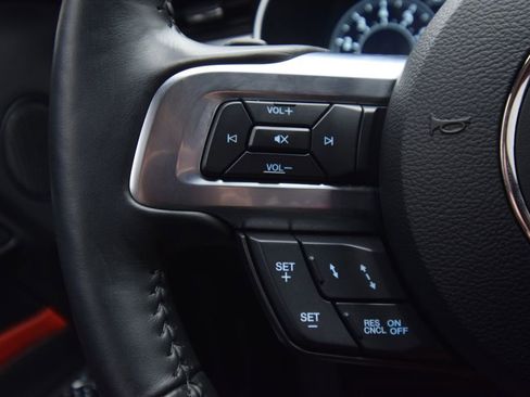 Used 2023 Ford Mustang GT Premium w/ Equipment Group 401A image 34