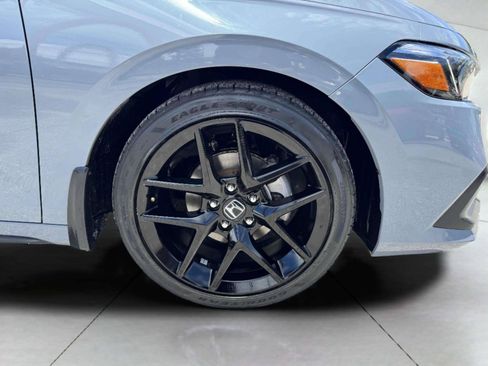 Used 2024 Honda Civic Sport image 63