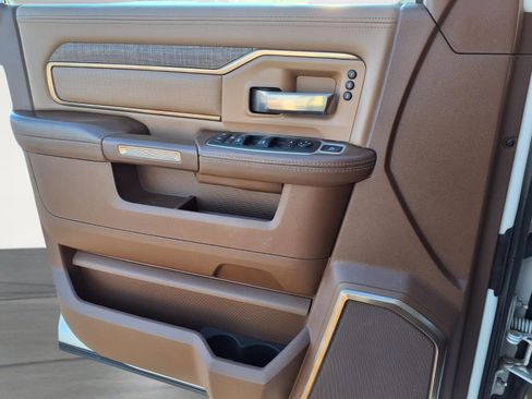 Used 2022 RAM 3500 Limited image 19