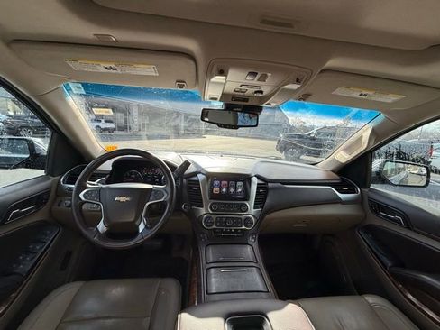 Used 2017 Chevrolet Tahoe Premier image 12