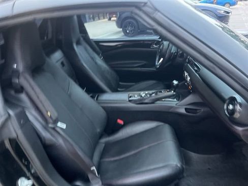 Used 2018 MAZDA MX-5 Miata RF Grand Touring image 26