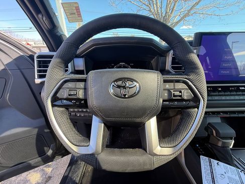 New 2026 Toyota Tundra Platinum AWD/4WD image 7