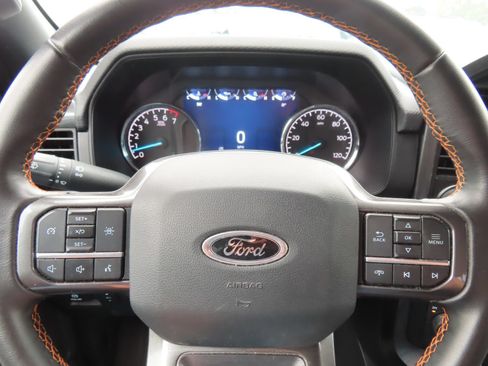 Used 2023 Ford F150 Tremor w/ Trailer Tow Package AWD/4WD image 21