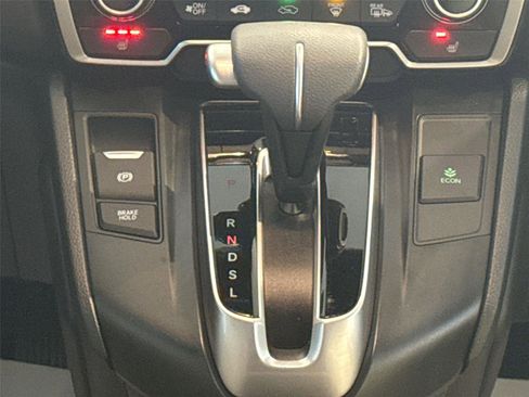 Used 2018 Honda CR-V EX image 21