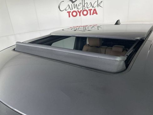 New 2026 Toyota Tundra 1794 Edition AWD/4WD image 10