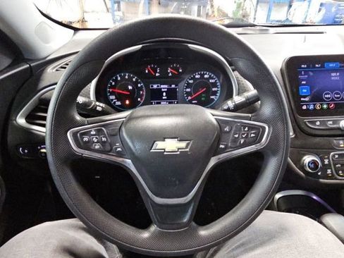 Used 2023 Chevrolet Malibu LT image 23