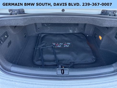 Used 2019 Audi A3 2.0T Premium w/ Convenience Package image 26