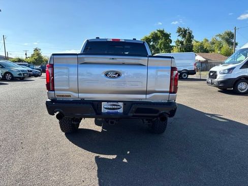 Used 2025 Ford F150 Tremor w/ Equipment Group 402A High AWD/4WD image 12