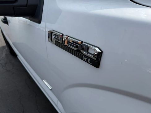 Used 2017 Ford F150 XL w/ Equipment Group 101A Mid image 11