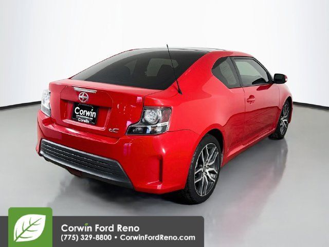 Used 2014 Scion tC FWD image 8