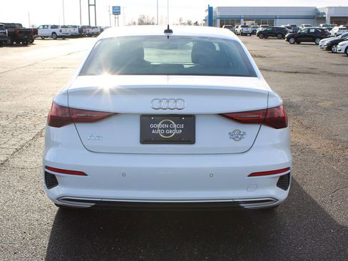 Used 2024 Audi A3 2.0T Premium image 8