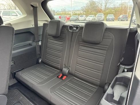 Used 2022 Volkswagen Tiguan S image 10