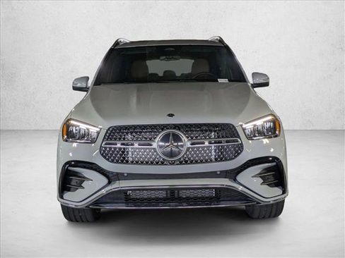 New 2026 Mercedes-Benz GLE 450 4MATIC image 6