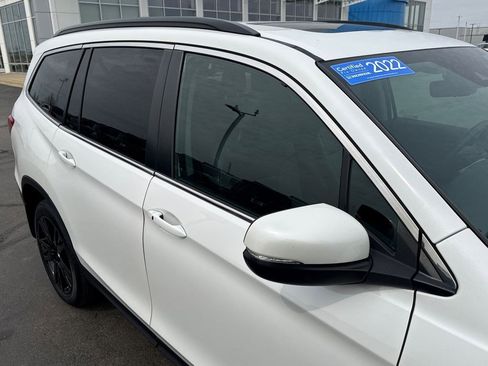 Certified 2022 Honda Pilot Special Edition image 14