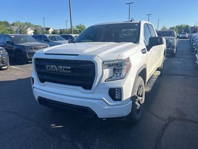 Used 2021 GMC Sierra 1500 Elevation