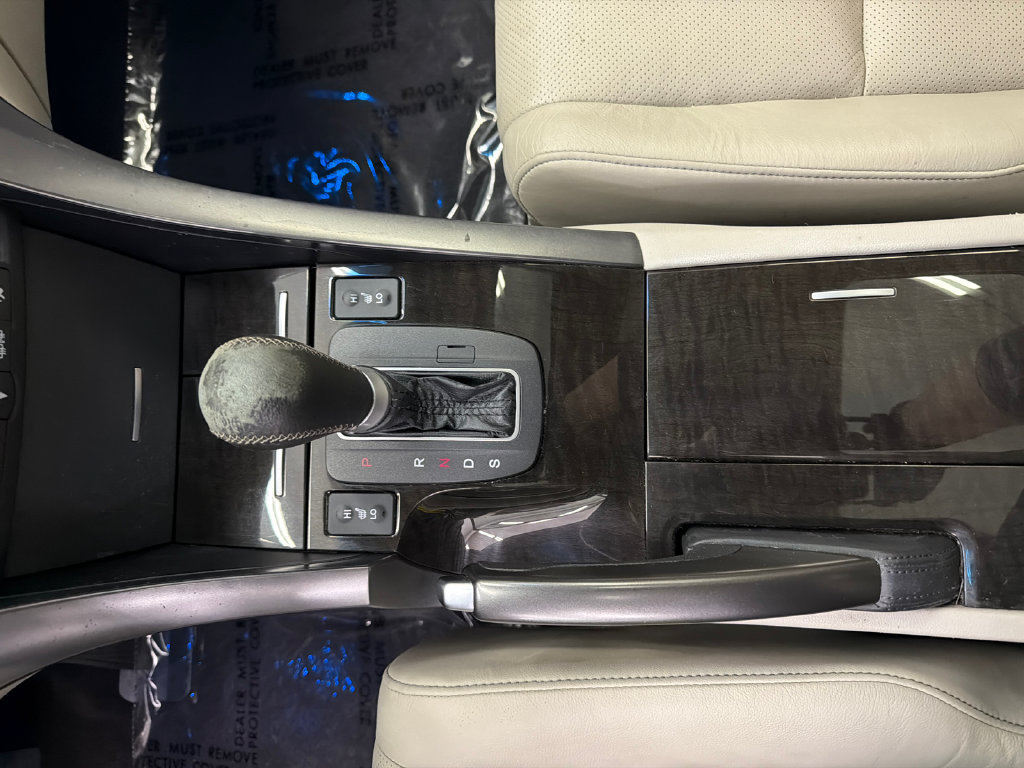Used 2013 Acura TSX Sedan FWD image 30