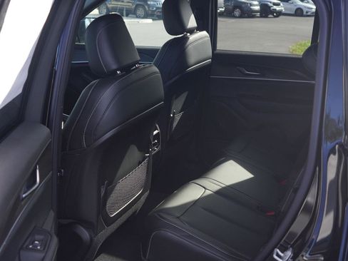 New 2025 Jeep Grand Cherokee Limited w/ Trailer Tow Package image 52