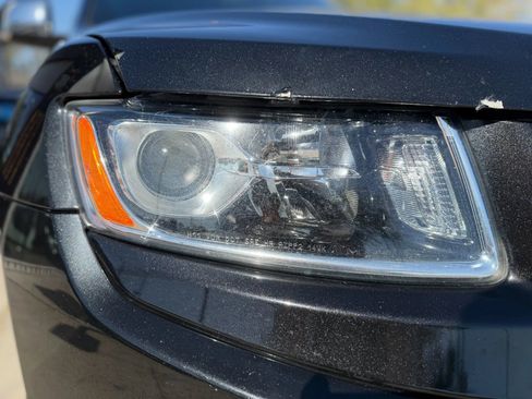 Used 2015 Jeep Grand Cherokee Limited image 20