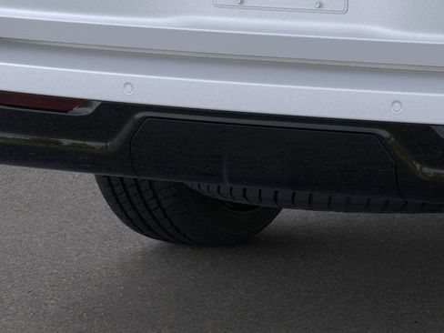 New 2025 Lincoln Navigator Black Label image 23