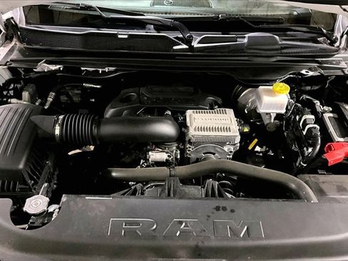 Used 2023 RAM 1500 Tradesman w/ Warlock PACKAGE image 29