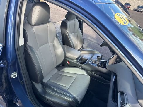 Used 2021 Subaru Outback Limited w/ Popular Package #2 image 14