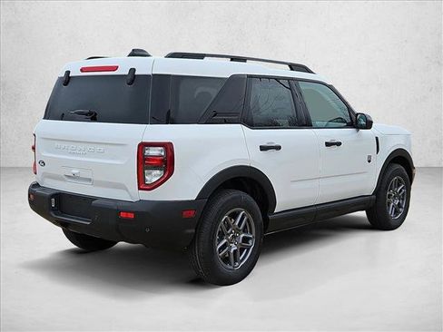 New 2026 Ford Bronco Sport Big Bend image 2