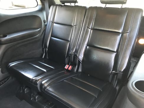 Used 2014 Dodge Durango Limited w/ Premium Group AWD/4WD image 23