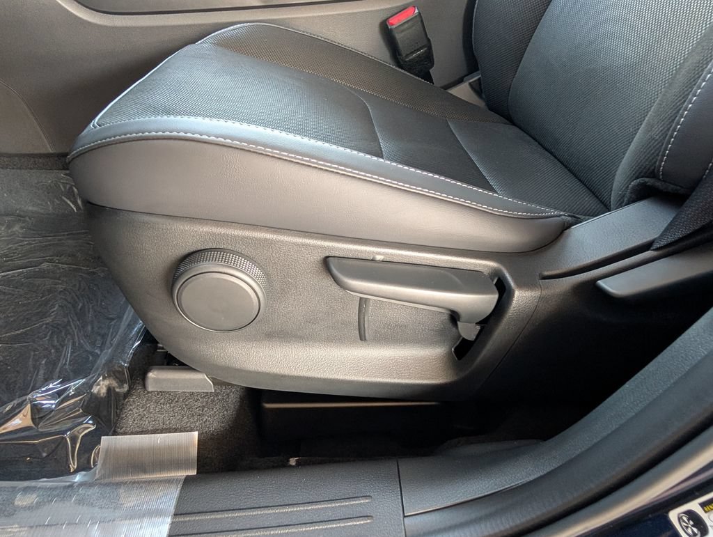 New 2026 MAZDA CX-5 Select AWD/4WD image 11