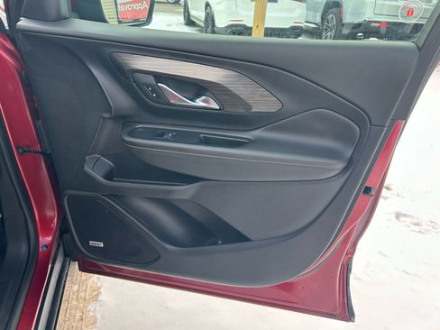 Used 2019 GMC Terrain SLT image 16