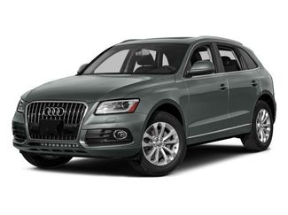 Used 2016 Audi Q5 2.0T Premium Plus w/ Technology Package AWD/4WD video 1