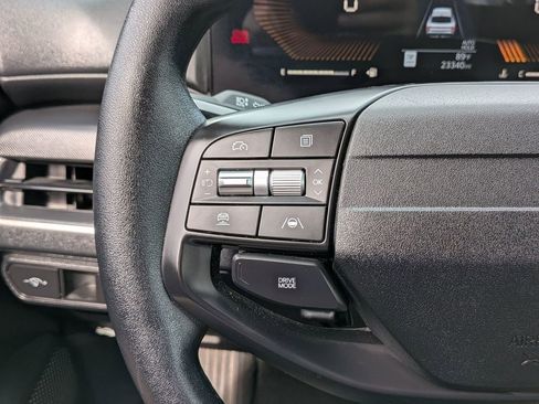 Used 2025 Kia K4 FWD image 19