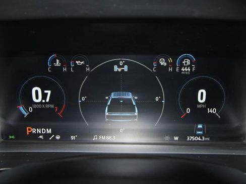 Used 2023 Ford F150 Raptor image 12