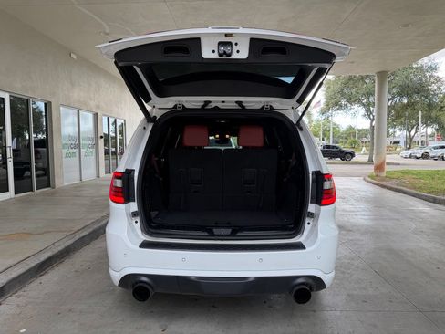 Used 2023 Dodge Durango SRT AWD/4WD image 37