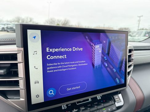 Certified 2026 Toyota Sequoia Capstone image 12