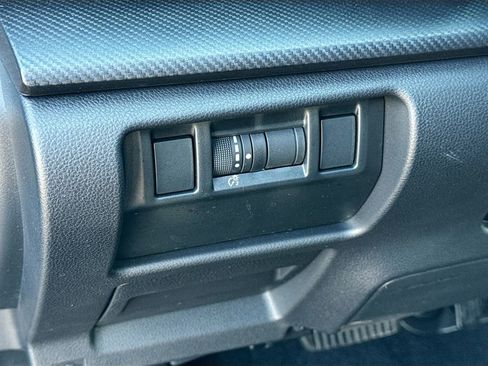 Certified 2025 Subaru Crosstrek 2.5i Limited w/ Crosstrek Mirror Package image 14