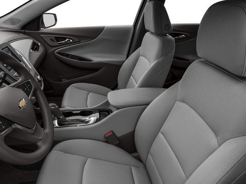 Used 2017 Chevrolet Malibu LS FWD image 12