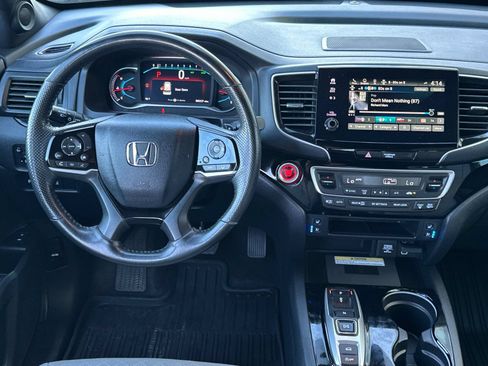 Used 2020 Honda Passport Elite image 13