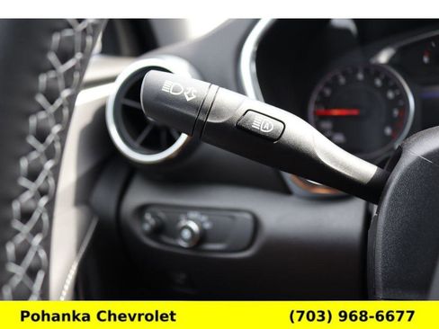 New 2025 Chevrolet Blazer LT w/ Midnight/Sport Edition image 10