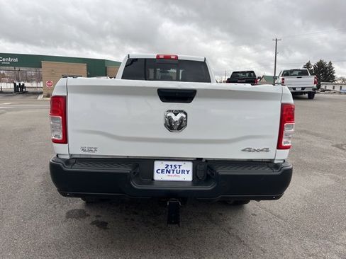 Used 2019 RAM 2500 Tradesman image 10