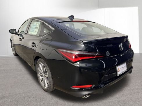 New 2026 Acura Integra Base image 31