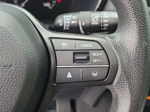 Certified 2023 Honda CR-V EX image 24