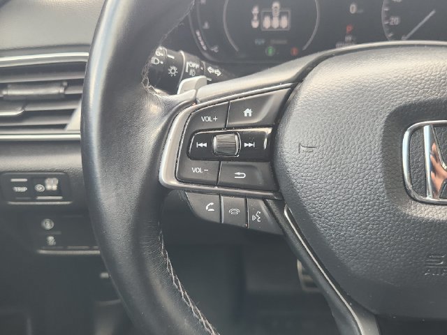 Used 2021 Honda Accord Sport Special Edition image 27