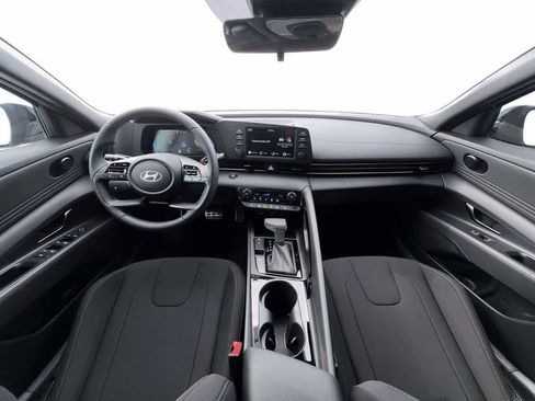 New 2026 Hyundai Elantra SEL Sport Premium image 13