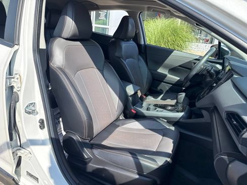 Used 2024 Subaru Crosstrek 2.5i Limited AWD/4WD image 20