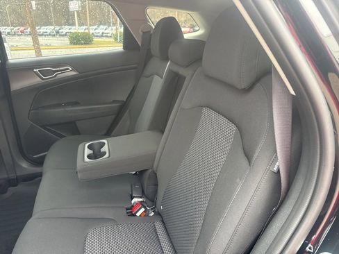 New 2026 Kia Sportage LX w/ LX Convenience Package image 18