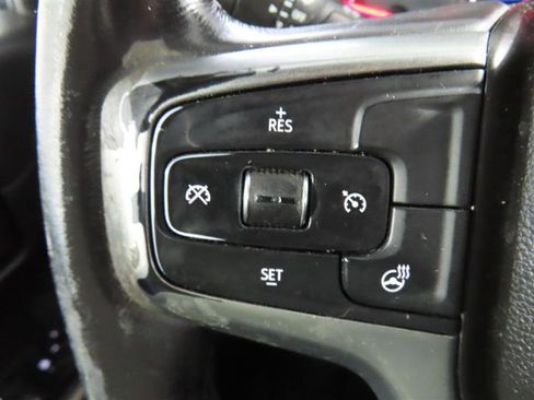 Used 2020 Chevrolet Silverado 1500 RST w/ All-Star Edition image 17