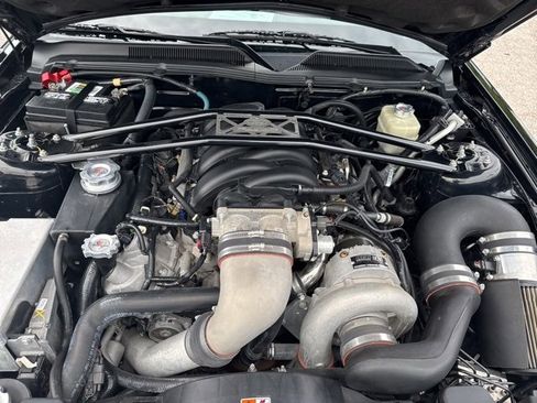 Used 2007 Ford Mustang GT Premium image 28