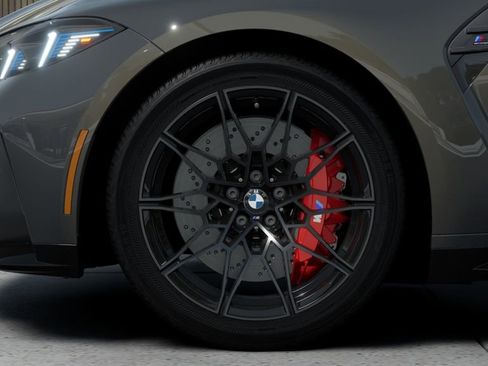 New 2027 BMW M3 Competition w/ Executive Package AWD/4WD image 7